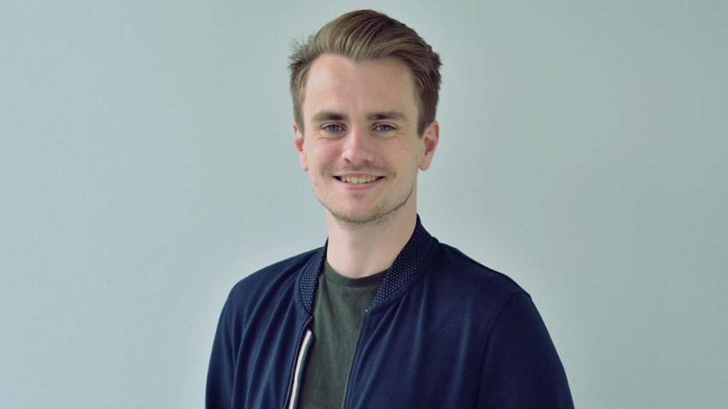 Calum macdonald times radio presenter iain carnegie